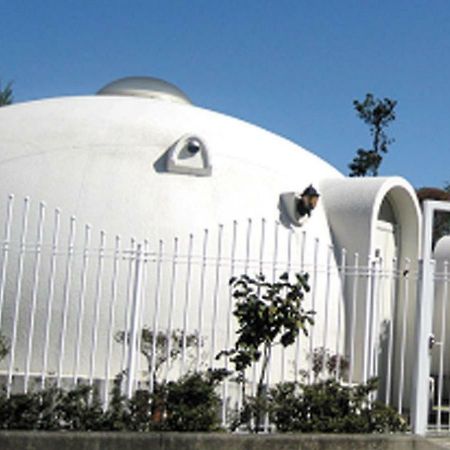 The Hirosawa City Dome House West Building / Vacation Stay 7780 筑西市 エクステリア 写真