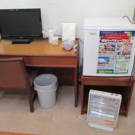 The Hirosawa City Dome House West Building / Vacation Stay 7780 筑西市 エクステリア 写真