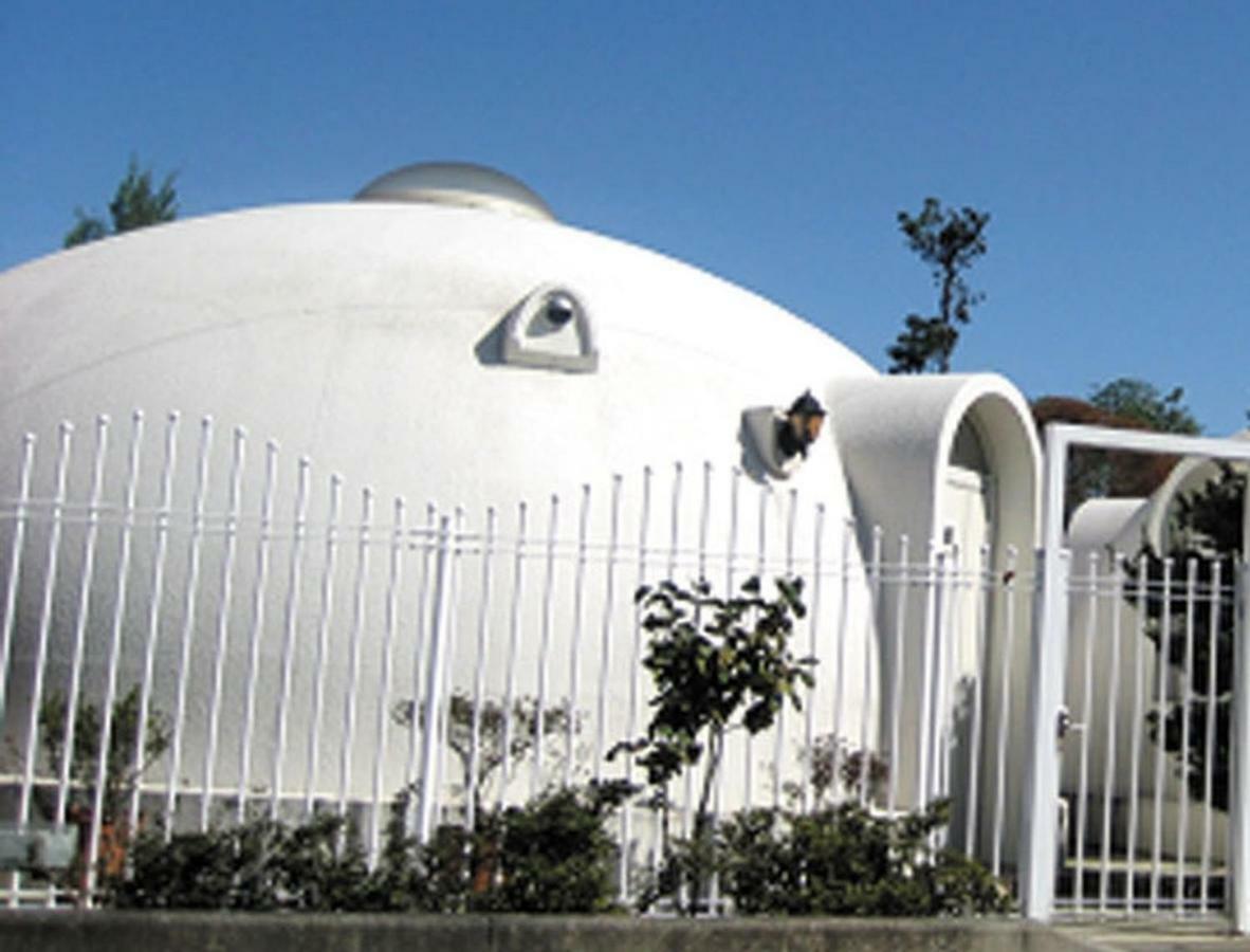 The Hirosawa City Dome House West Building / Vacation Stay 7780 筑西市 エクステリア 写真